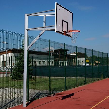 Hotel Sportovni Areal Horni Pocaply Zewnętrze zdjęcie