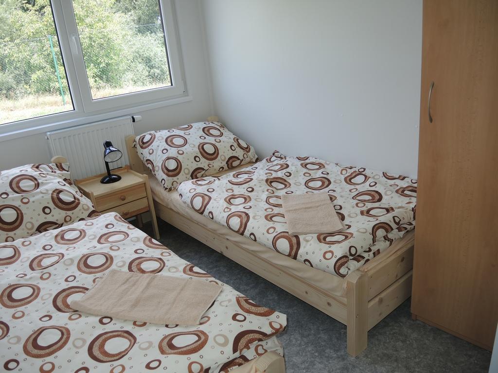 Hotel Sportovni Areal Horni Pocaply Pokój zdjęcie
