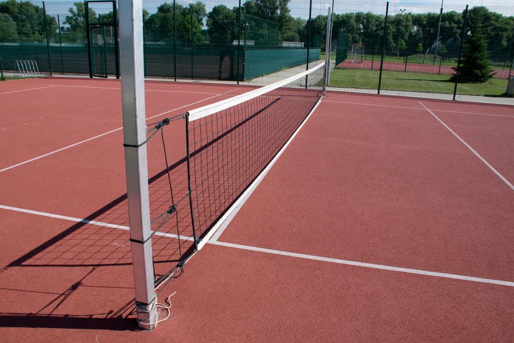Hotel Sportovni Areal Horni Pocaply Zewnętrze zdjęcie