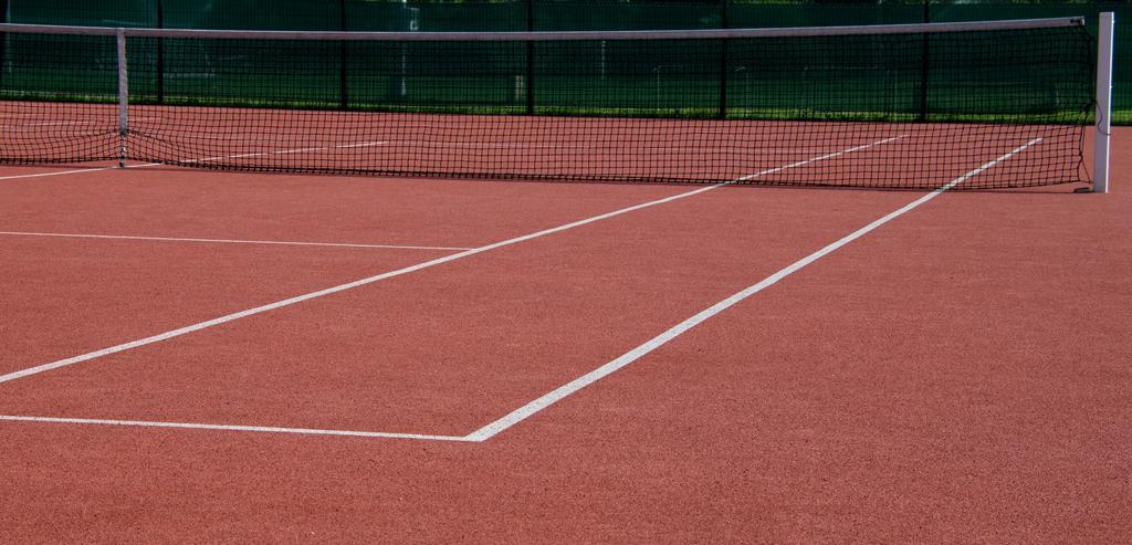 Hotel Sportovni Areal Horni Pocaply Zewnętrze zdjęcie