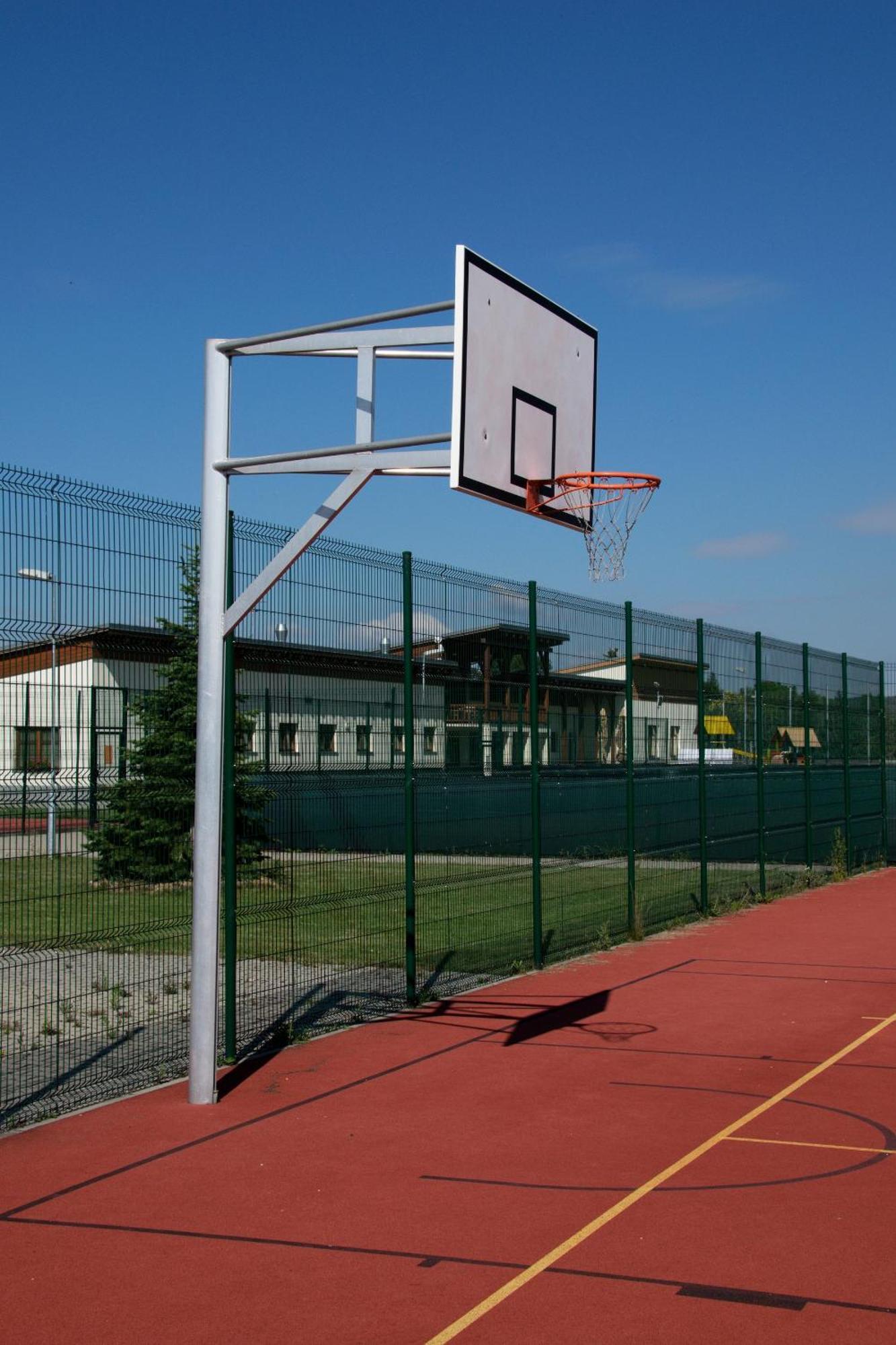 Hotel Sportovni Areal Horni Pocaply Zewnętrze zdjęcie